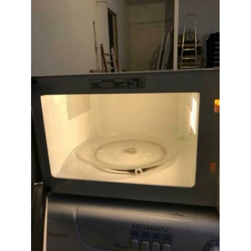 Magnetron Samsung