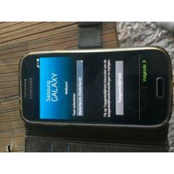 Samsung Galaxy Advance