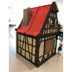 Vintage playmobil set #3441 Bakkerij - uit 1977