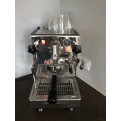 Expobar espresso machine