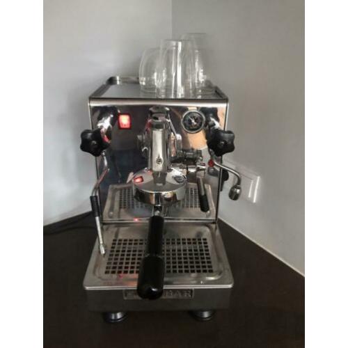 Expobar espresso machine