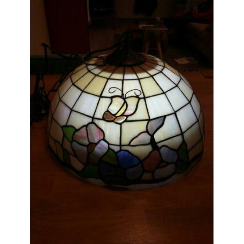 tiffany lamp