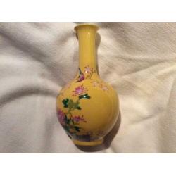 Chinese vase