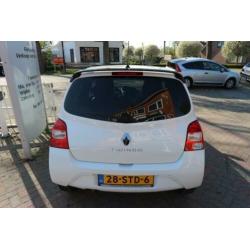 Renault Twingo 1.5 DCI 63KW