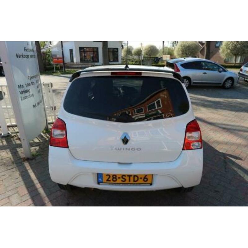 Renault Twingo 1.5 DCI 63KW