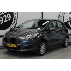 Ford Fiesta 1.0 Style AIRCO NAVIGATIE EL PAKKET (bj 2015)
