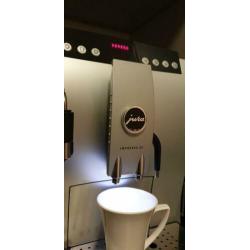 Jura z5 one touch cappuccino