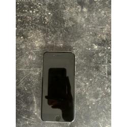 iPhone 6 grijs