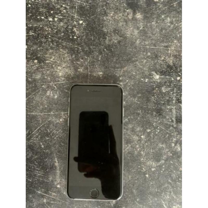 iPhone 6 grijs