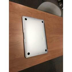 Macbook Air 128GB met nieuwe originele oplader