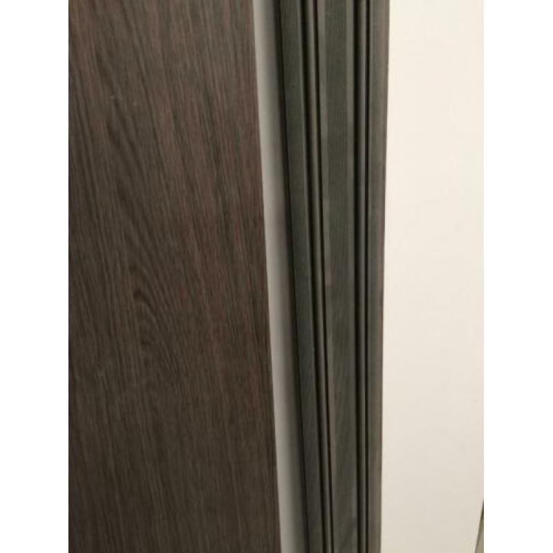 kastenwand 180 x 260 op maat te maken