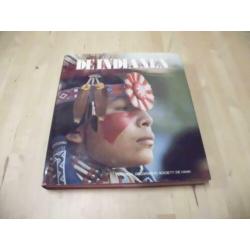 De indianen, National geographic soc/ de Haan