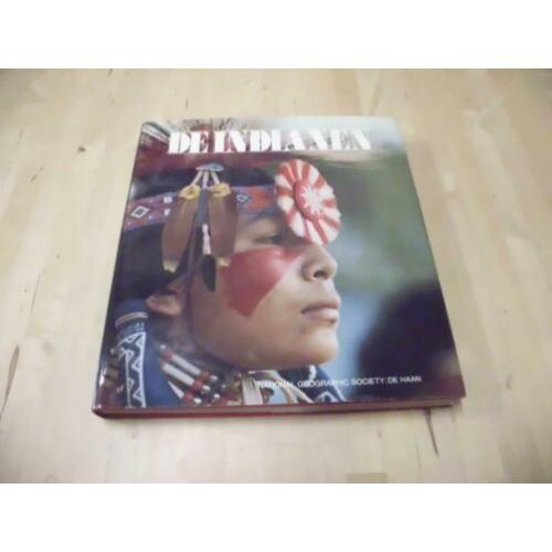 De indianen, National geographic soc/ de Haan