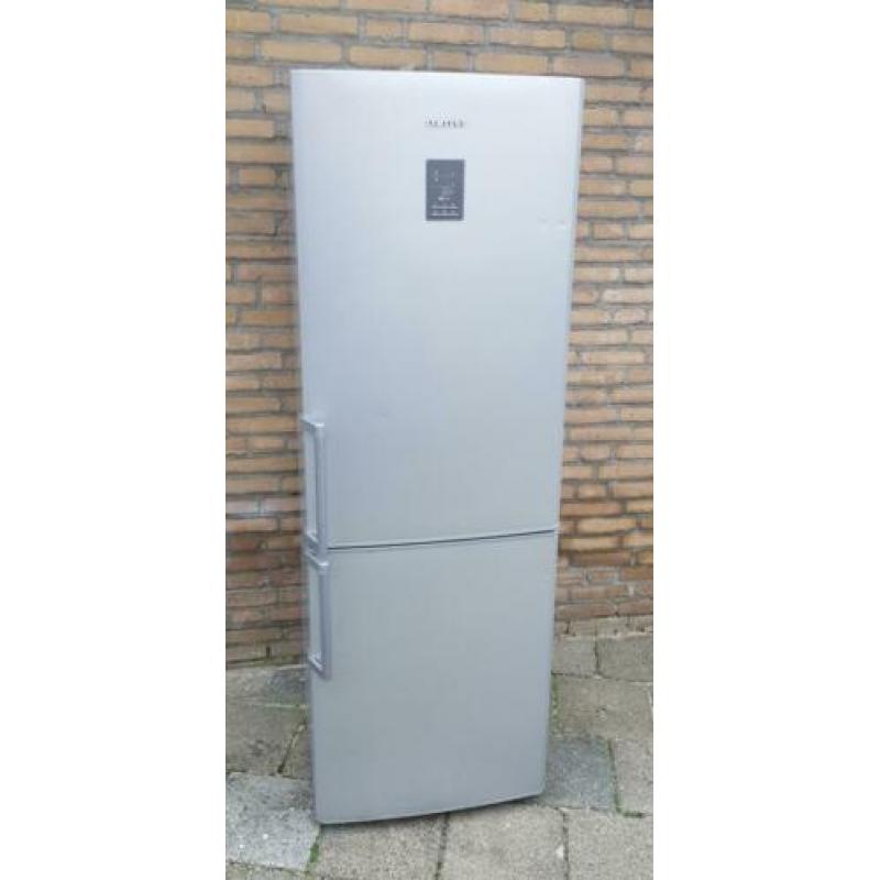 Koel vries combi koelkast nofrost Merk samsung