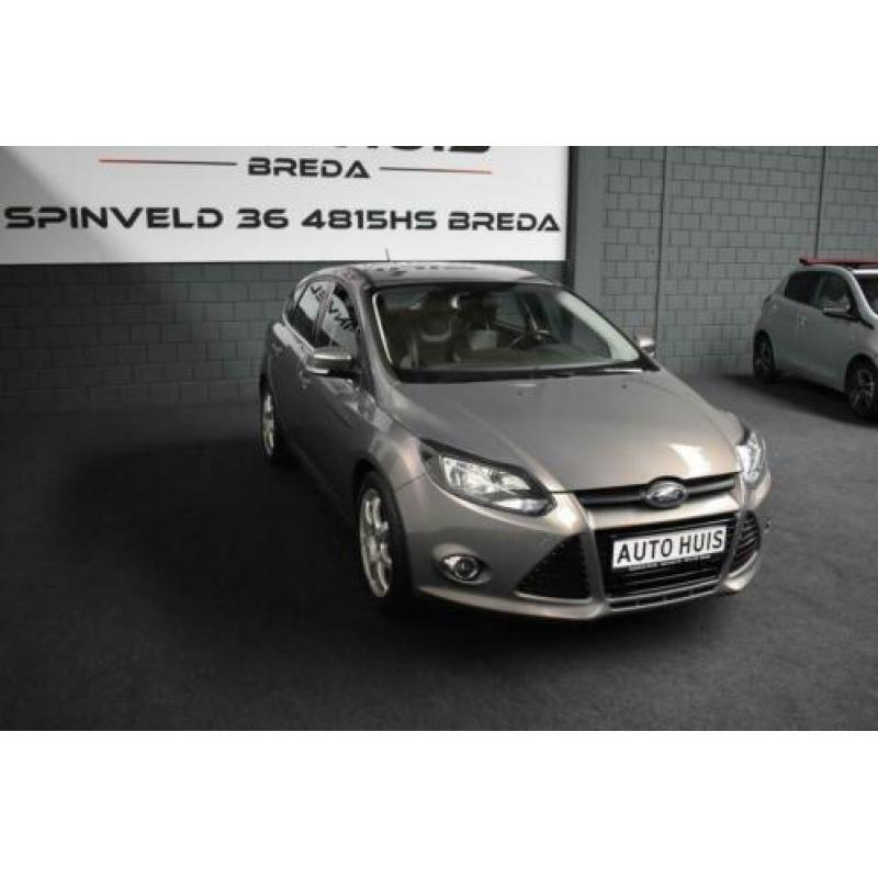 Ford Focus 1.0 EcoBoost Ambiente ,AIRCO,ELEKRAMEN,5DR,TOPSTA