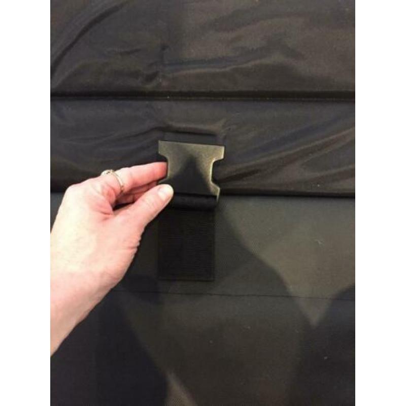 TE KOOP: Travelbag COMFORT Bugaboo