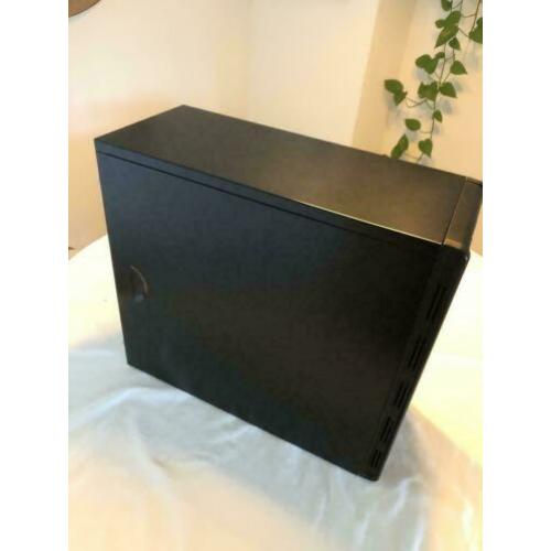 Office PC (intel i5 750 - SSD - AMD radeon HD 5700)