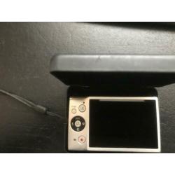 Canon Ixus 125 HS plus gratis de !xus 70