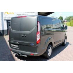 Ford Transit Custom 280 2.0 TDCI L1H1 TREND 105 PK NIEUW AIR