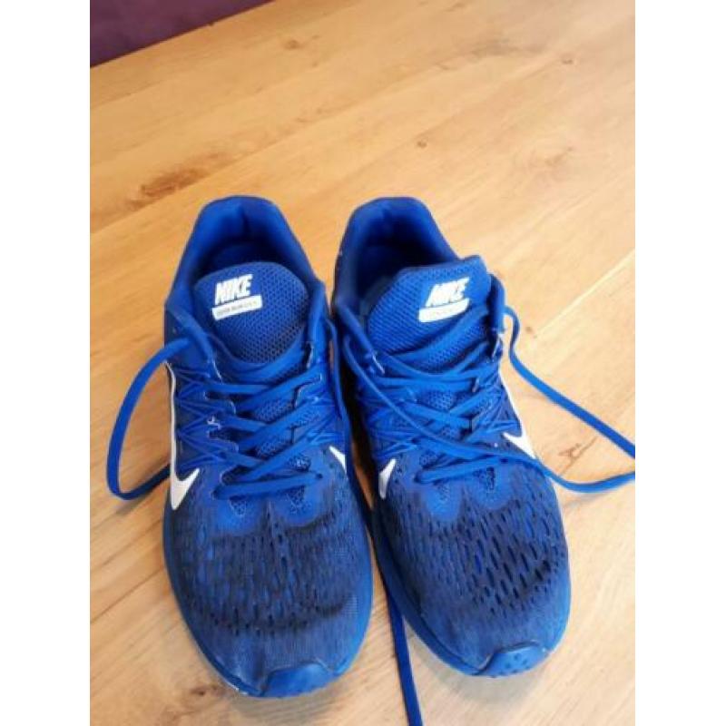 Nike zoom mt 40