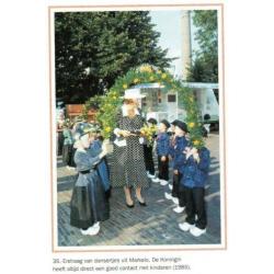 Foto's Koningin Beatrix 2 .