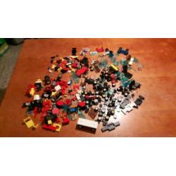 lego auto partij klein (2)