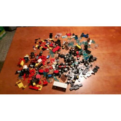 lego auto partij klein (2)