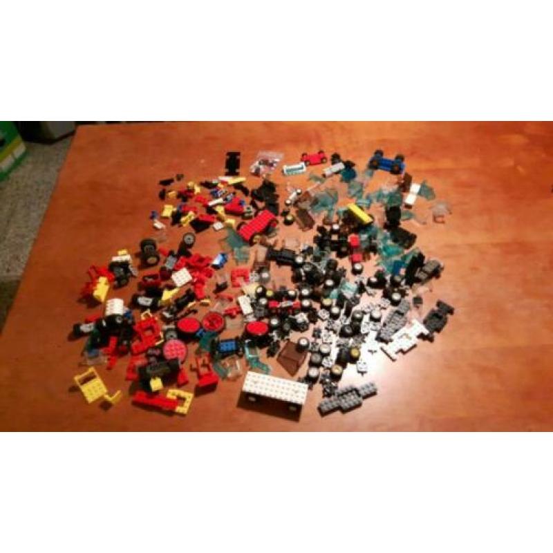 lego auto partij klein (2)