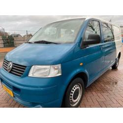 Volkswagen Transporter 1.9 TDI 340 Budgetline DC