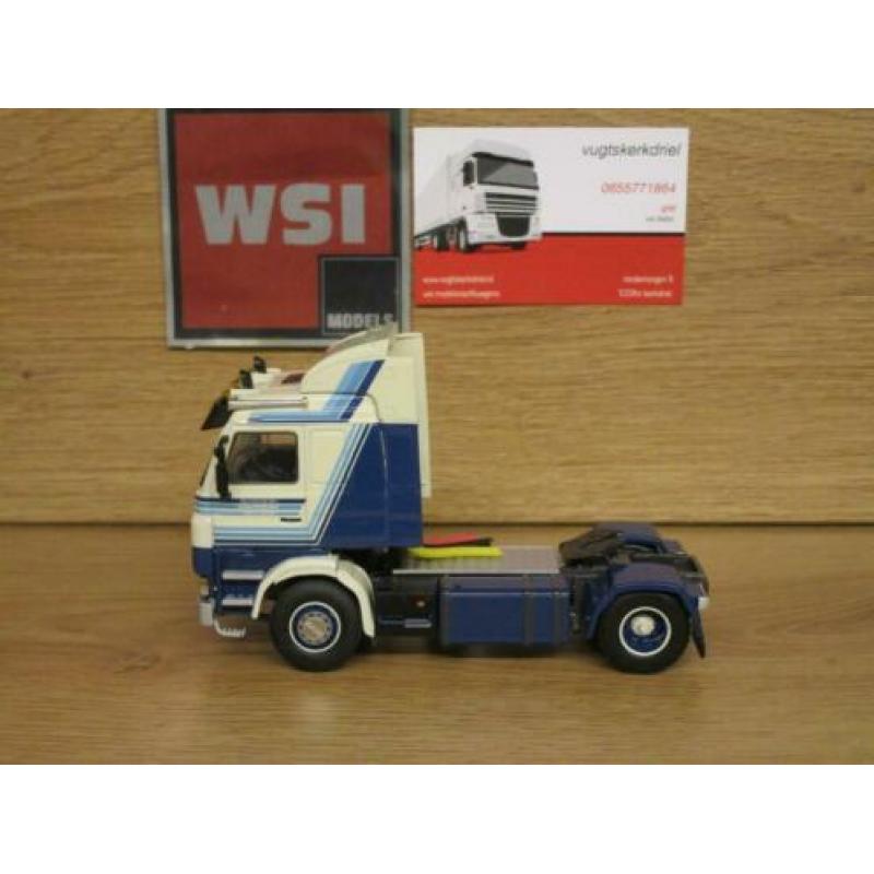 Wsi 01-2708 Duveco , Scania R143 Streamline 4x2