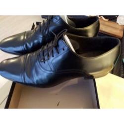 Schoenen "Rolando Sturlini" ,maat 43