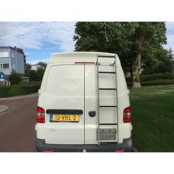 volkswagen T5 Extra Lung