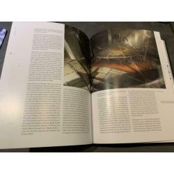 Assassins Creed encyclopedie ZGAN