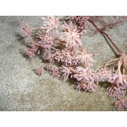 zijde bloemen / eucalyptus (espeterhoeve/you like it wonen)