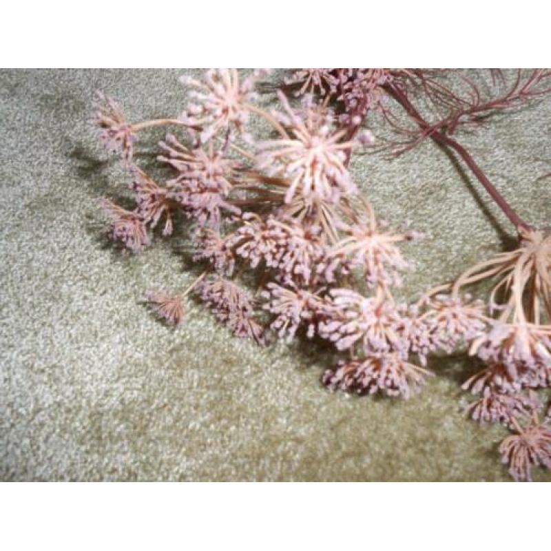 zijde bloemen / eucalyptus (espeterhoeve/you like it wonen)