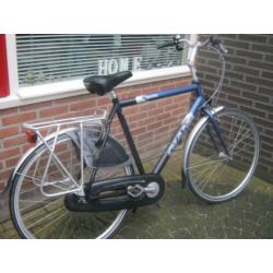 herenfiets 28 inch gigant 7 versnellingen