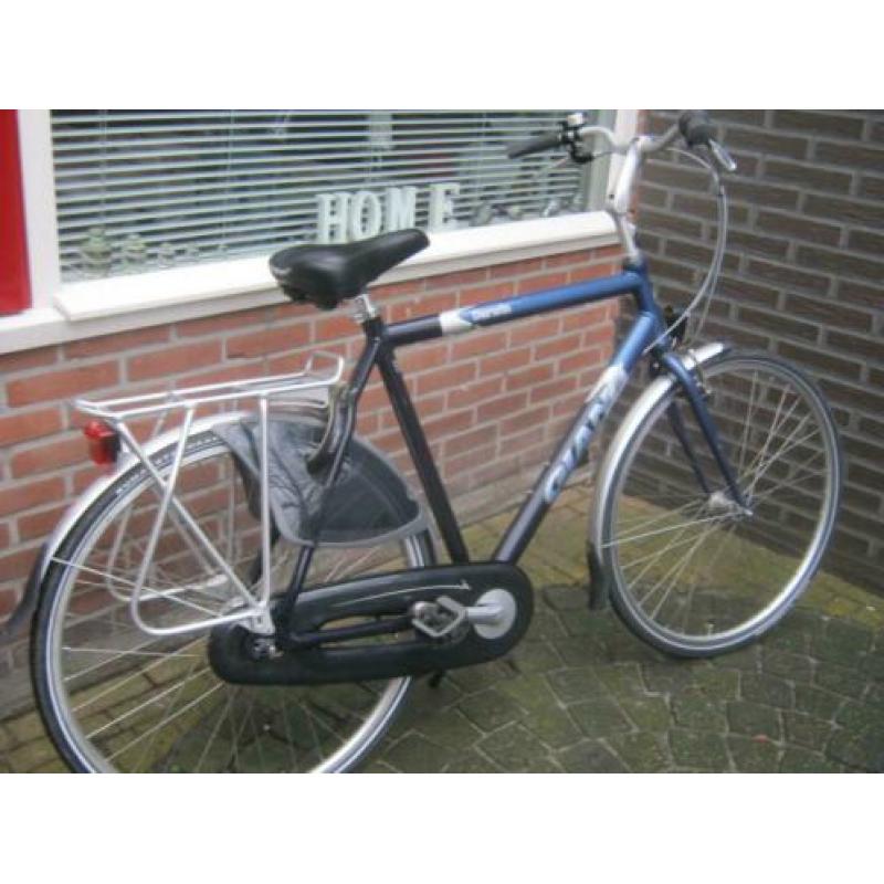 herenfiets 28 inch gigant 7 versnellingen