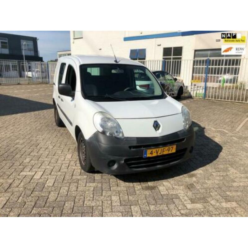 Renault Kangoo Express 1.5 dCi 70 Express Comfort Airco Zond