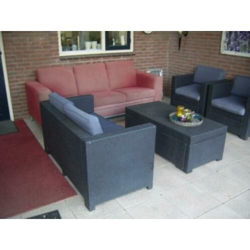Tuinset