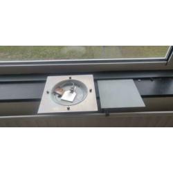 Mooie plafond lamp