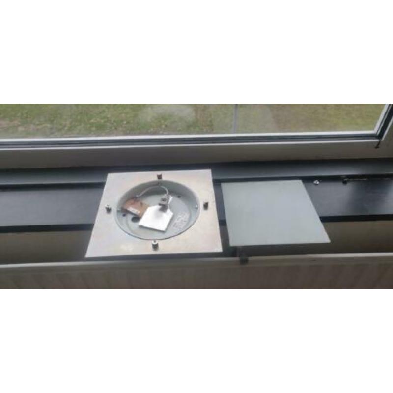 Mooie plafond lamp