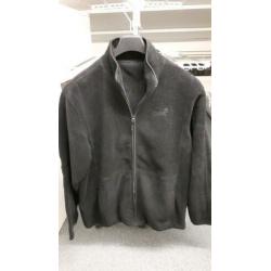 4 fleece vesten 50/52