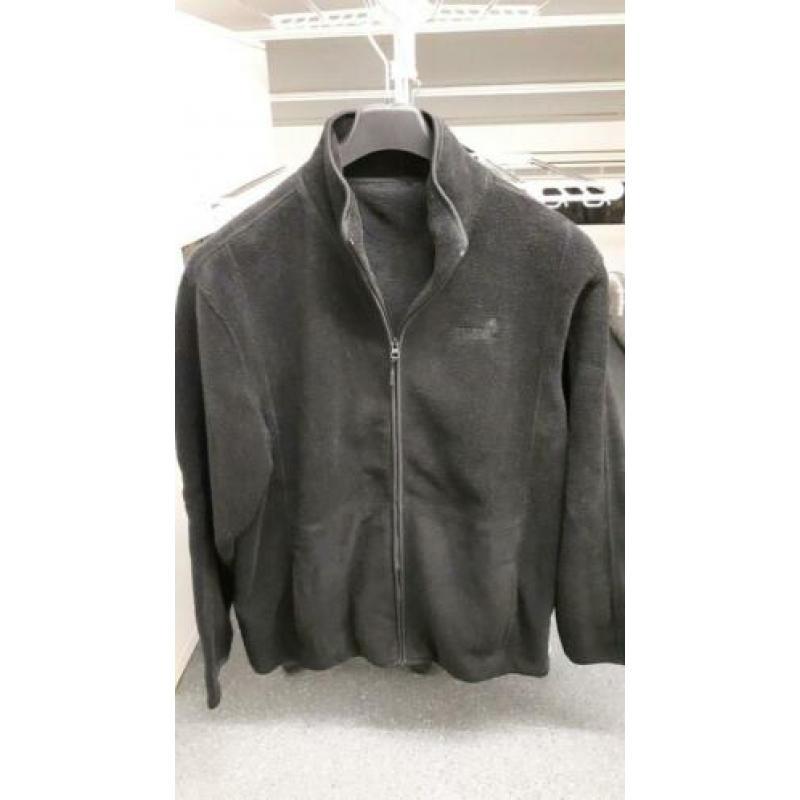 4 fleece vesten 50/52