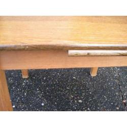 Senioren tafel