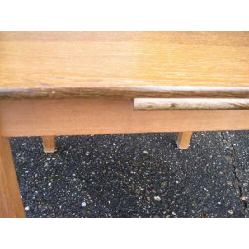 Senioren tafel