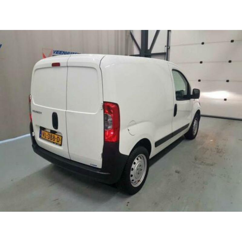 Peugeot Bipper 1.3 HDi (bj 2014)