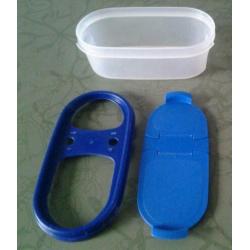 Ruimtespaarder 500 ml