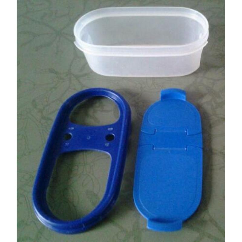 Ruimtespaarder 500 ml