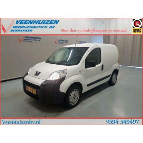 Peugeot Bipper 1.3 HDi (bj 2014)