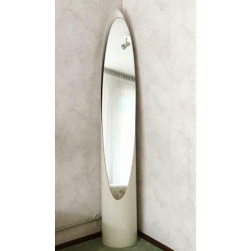 Design spiegel Space Age